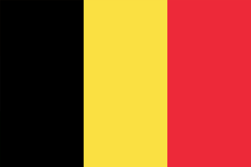 Belgium (Headquarters)