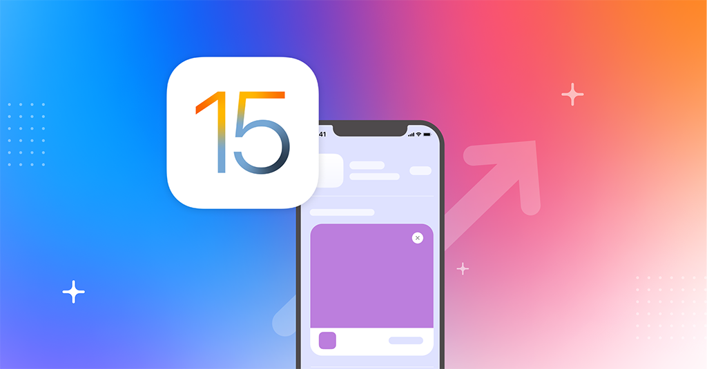 Boost App Growth with iOS 15 In-App Events