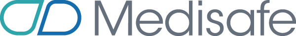 Le logo deMedisafe