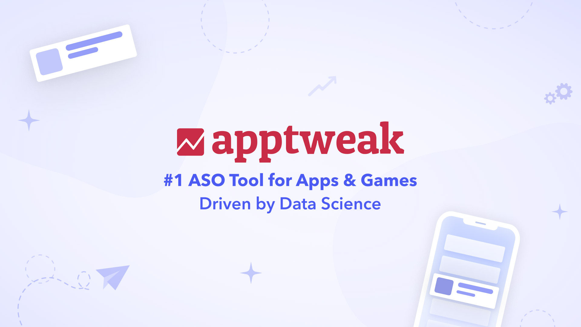 AppTweak | Awarded Best ASO Tool ðŸ† | App Store Optimization - 