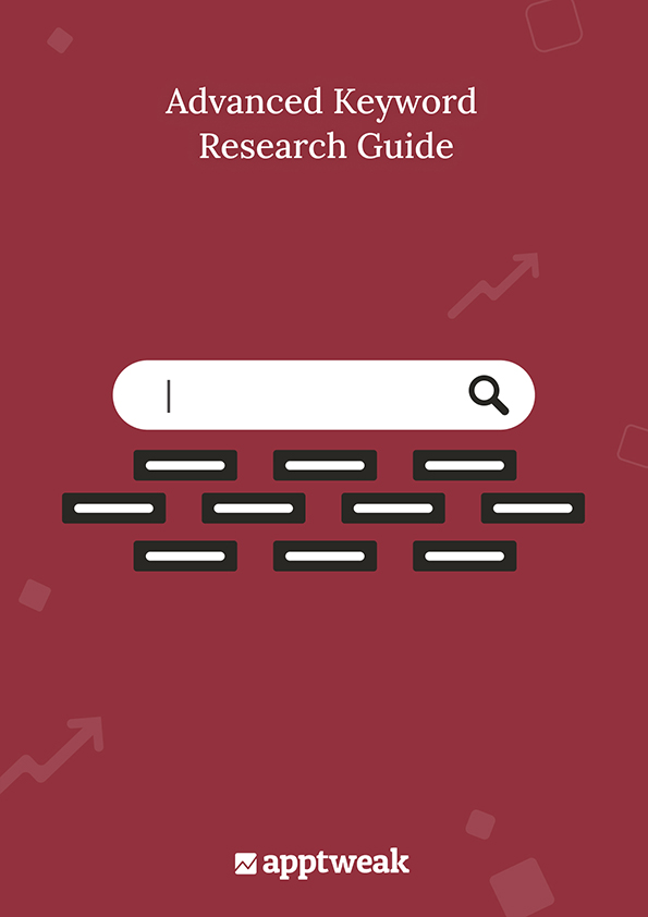 Advanced App Store Keyword Research Guide