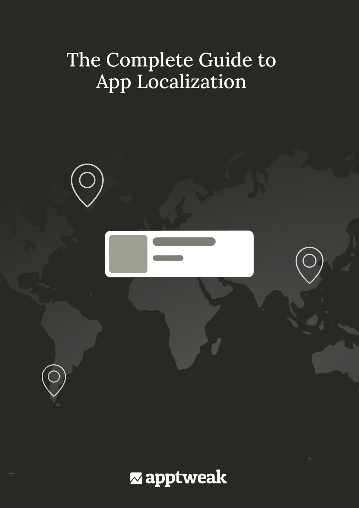 Guide complet de la localisation des apps
