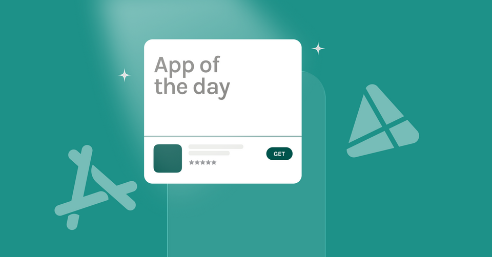 Discover how to get featured on the App Store & Google Play (2026)