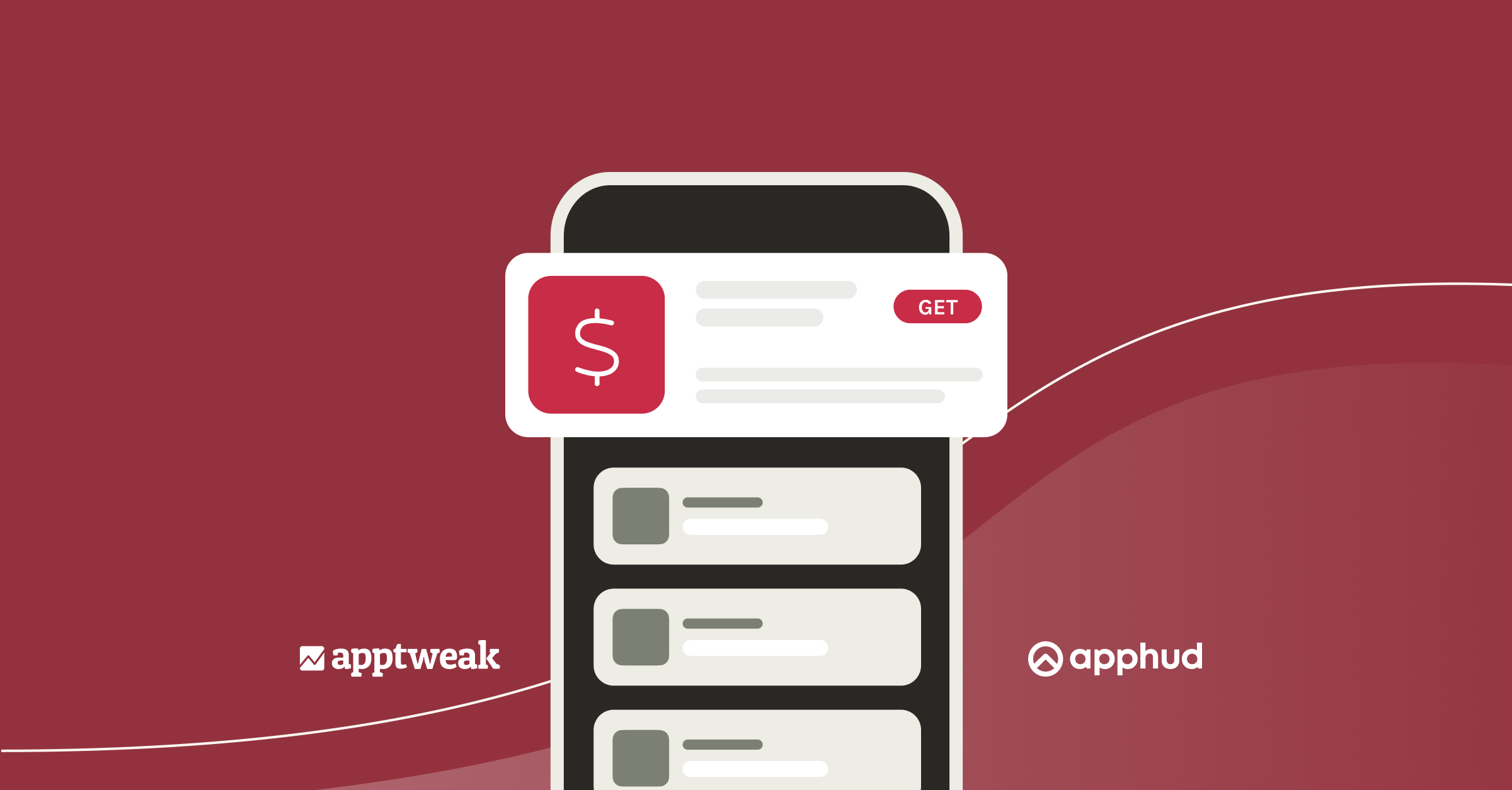 apptweak - apphud image