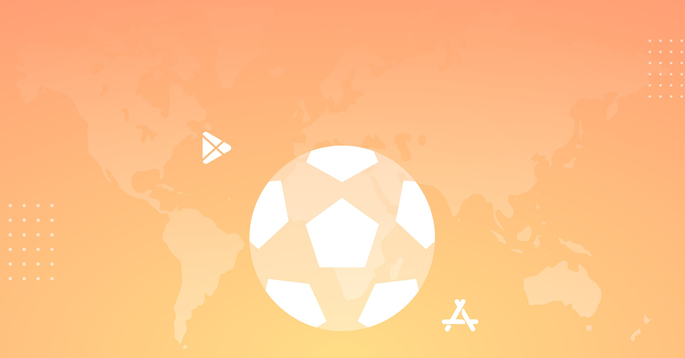 2022年FIFAワールドカップのアプリストアへの影響