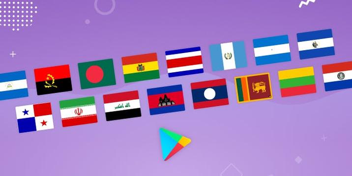3 ASO-Steps to launch your app in a new country