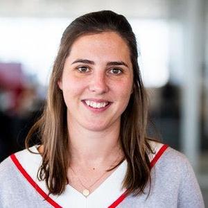 Alexandra De Clerck