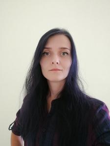 Yuliya Tsimokhava
