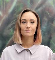 Nataly Aleksakhina