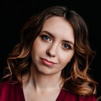 Anastasia Starovoytova