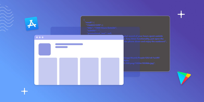 AppTweak’s New App Store API
