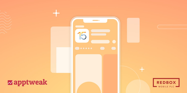 ASO 브런치: iOS 15에 맞춰 크리에이티브 전략을 조정하는 방법