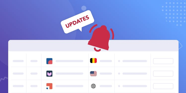 Discover the latest Smart Insights updates