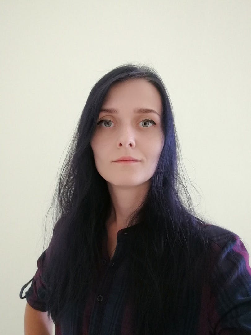 Yuliya Tsimokhava