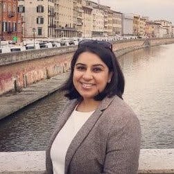 Diksha Sahni