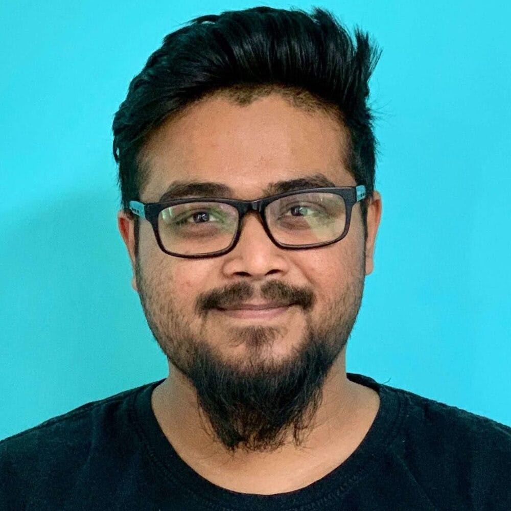 Pulkit Jain