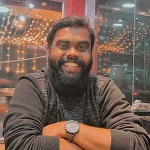 Rajarshi Choudhuri