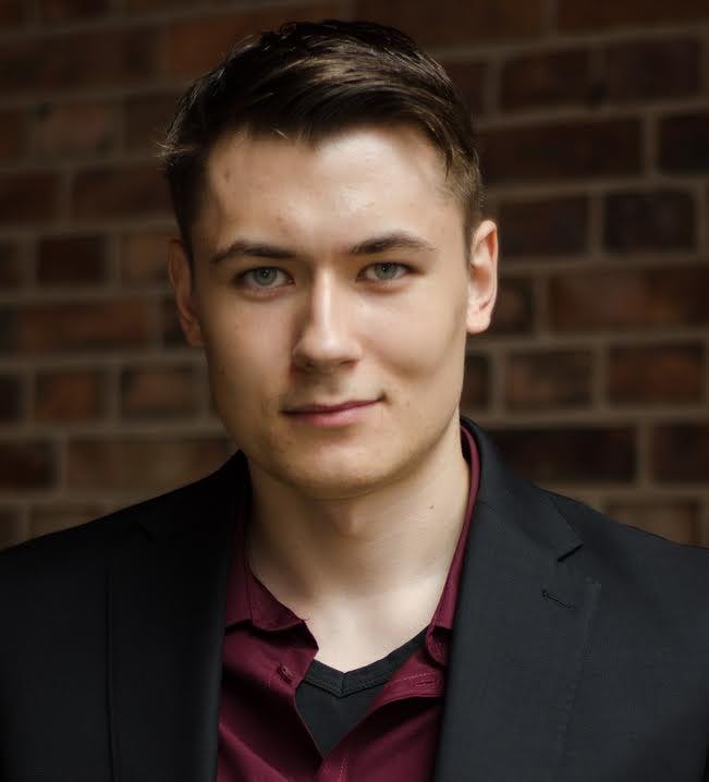 Maximilian Lehmann