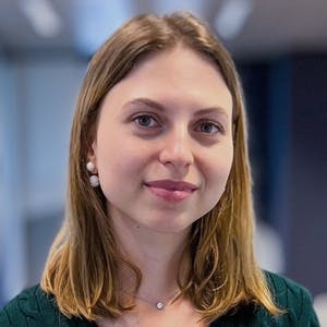Valeria Rusu