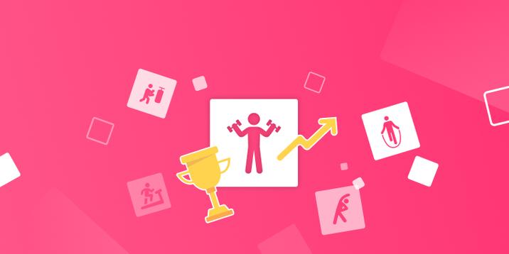 How do Smaller Apps Use ASO to Rise in Fitness Category?