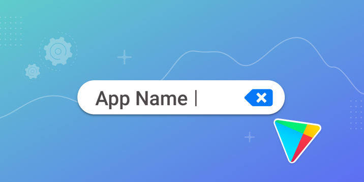 Google Playでアプリ名を短縮する方法