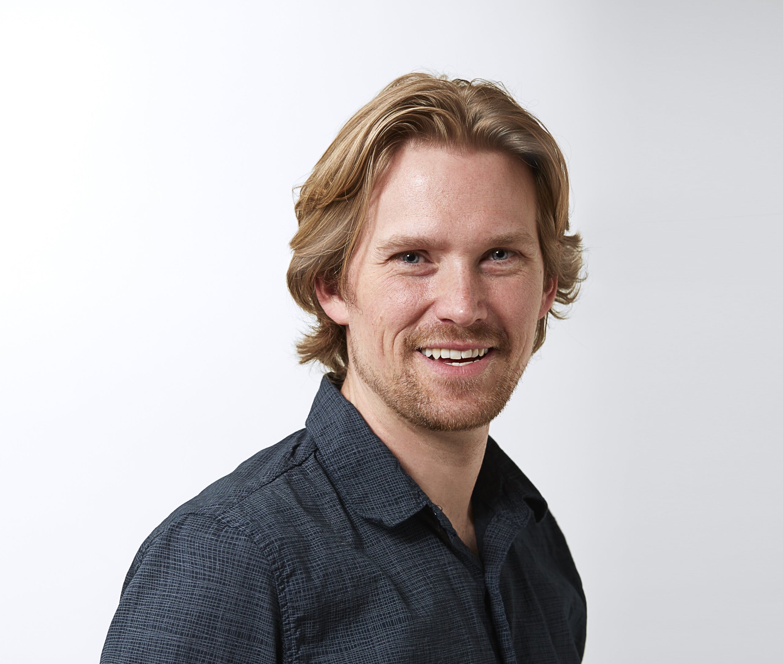 Andrew Sorg