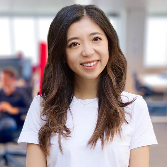 Natsuhi Yasuda