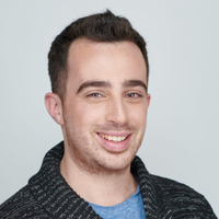 Jonathan Fishman