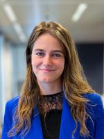 Justine De Halleux