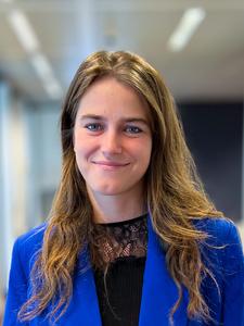 Justine De Halleux