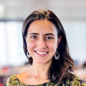 Lea Marrazzo