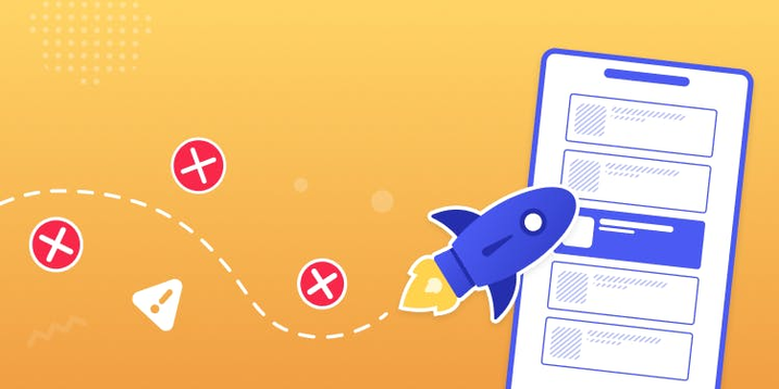 Pitfalls to Avoid During your Mobile App Launch