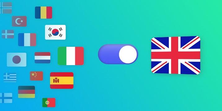 クリック1つでキーワードリストを英語に自動翻訳