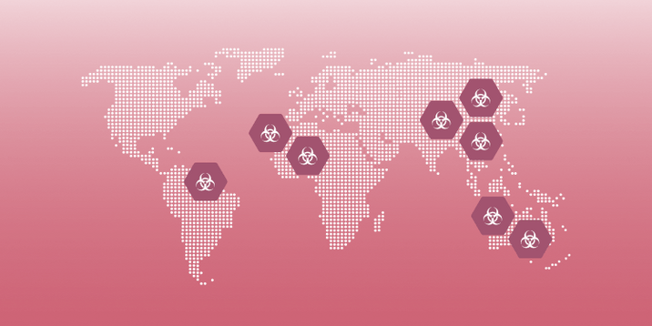 Plague Inc. Game Downloads Soar amid Coronavirus