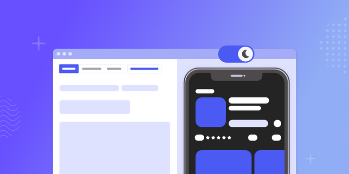 Preview Your App Page in Dark Mode on AppTweak