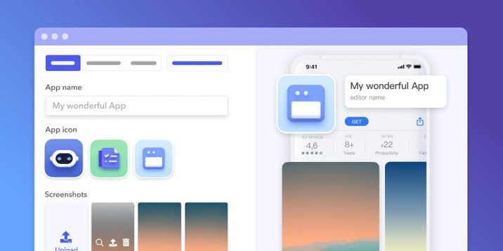 Test & Visualize New Metadata on the App Store & Google Play