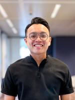 Ian Pernia