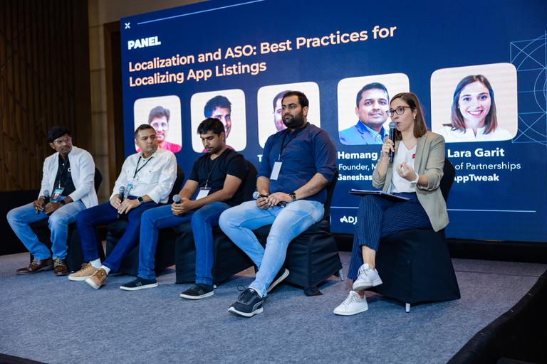 App Marketing Conference India 2023