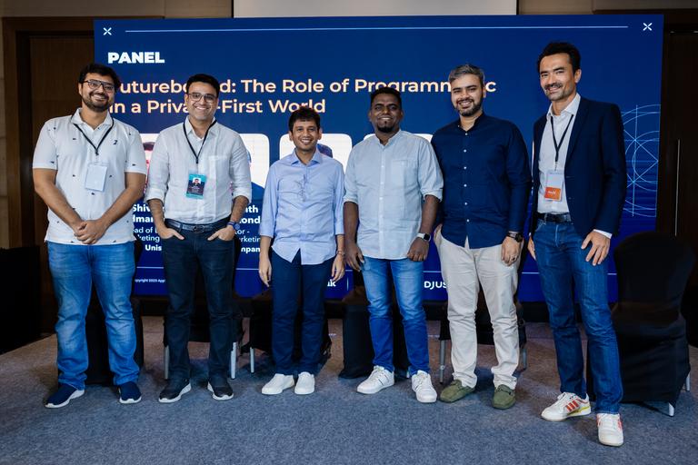 App Marketing Conference India 2023