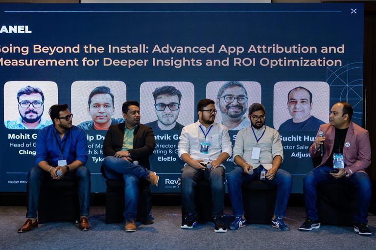 App Marketing Conference India 2023
