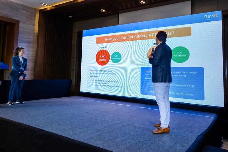 App Marketing Conference India 2023