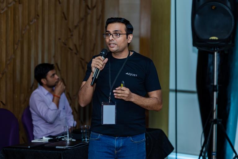 App Marketing Conference India 2023