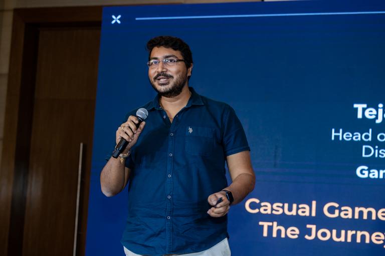 App Marketing Conference India 2023