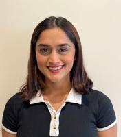 Rachana Pinto