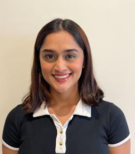 Rachana Pinto