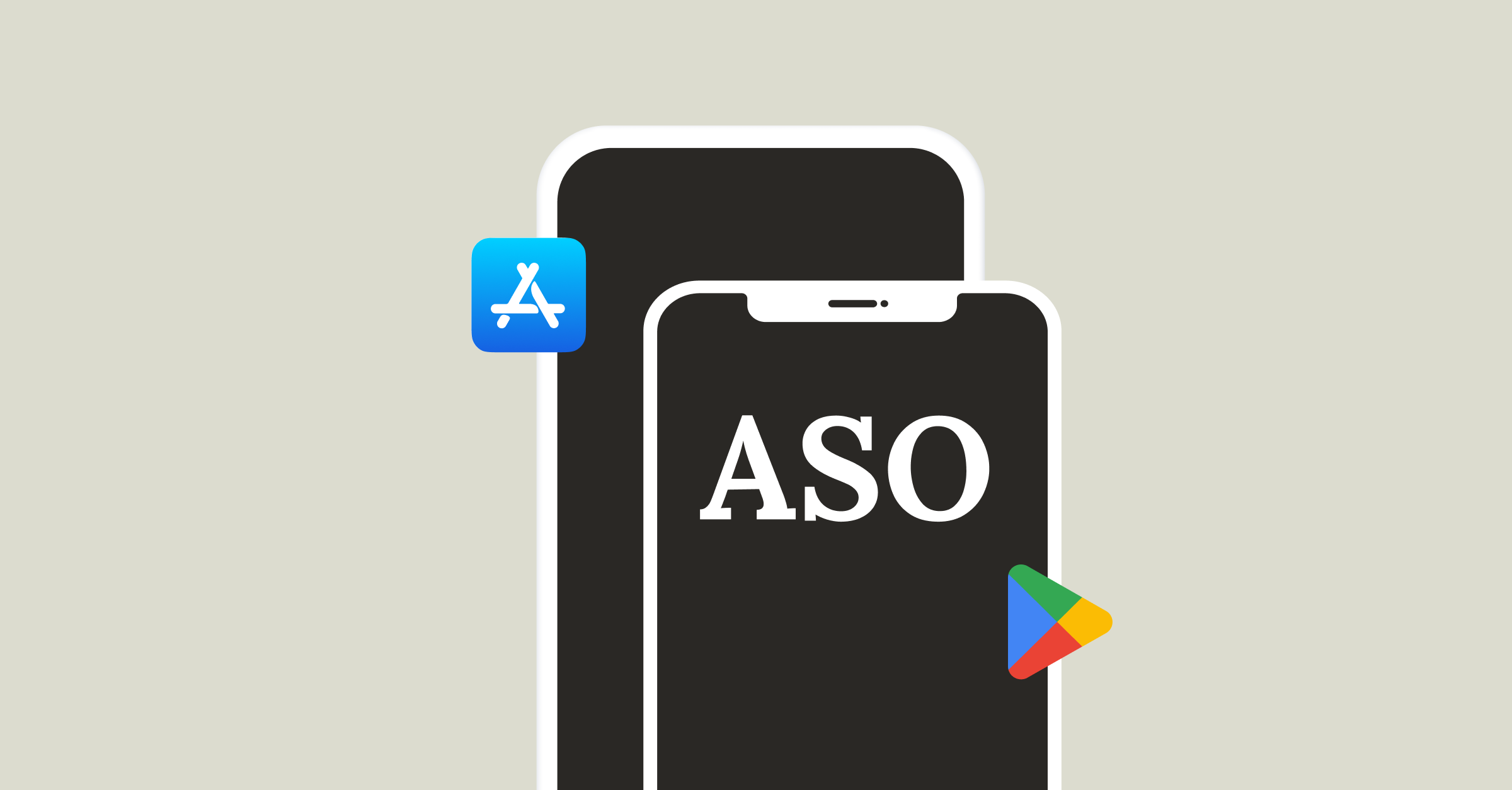 애플과 구글 앱 스토어의 ASO – 7가지 차이점