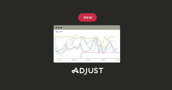 AppTweakでAdjustのデータを統合しましょう