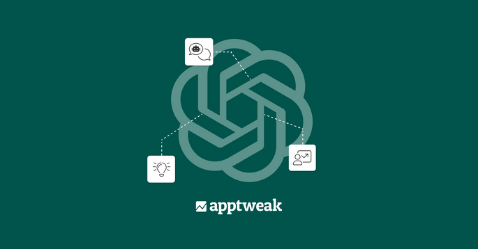 使用 AppTweak 中的 AI 工具来 Grow Mobile Apps & games