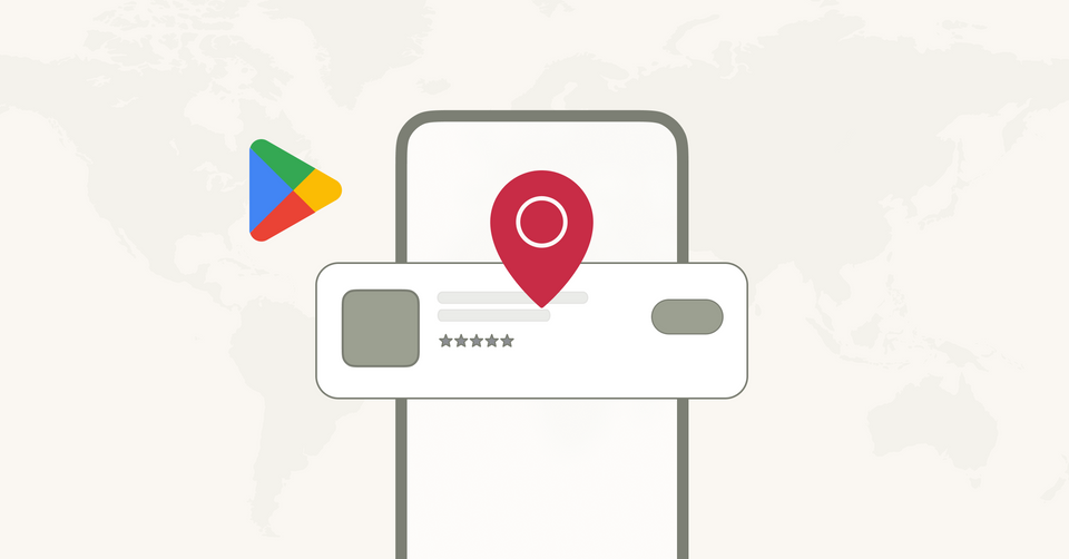 Beginner's Guide to App Localization on Google Play