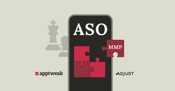 ASO＆MMPの統合：インサイトと効果を2倍に